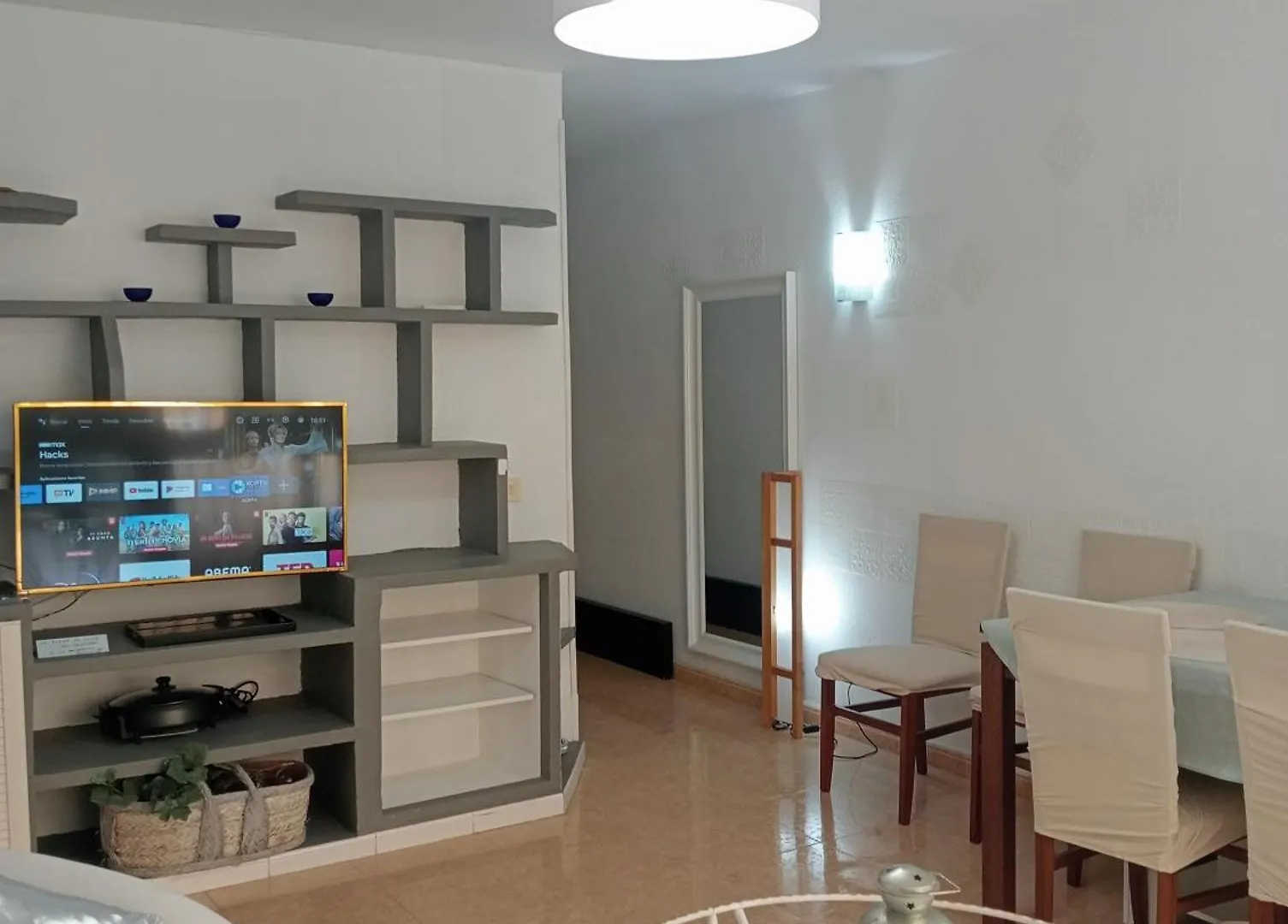 Playa Beach Malaga 3Habts Dobles, Cocina Familiar, Apartamento Completo La Cala Del Moral 0*,  Spagna