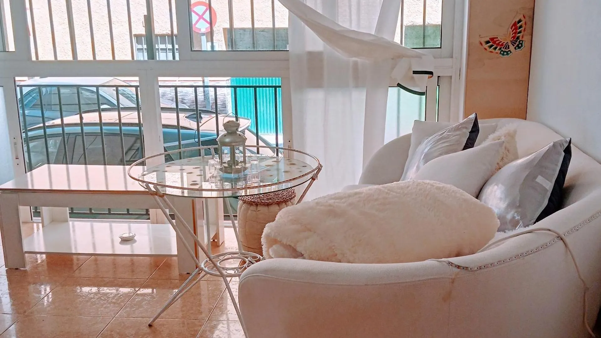 Playa Beach Malaga 3Habts Dobles, Cocina Familiar, Apartamento Completo La Cala Del Moral Appartamento