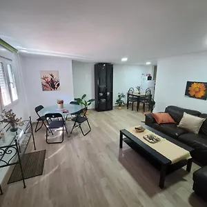 La Plumaria De Málaga Apartamento La Cala Del Moral