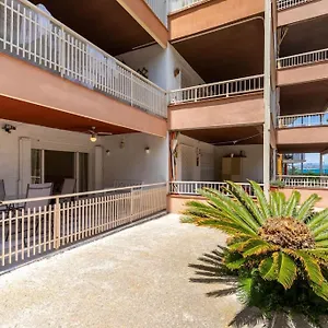 Mediterranean Way - Antillas Cap Apartamento Salou