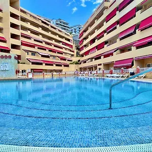 Kpaco Apartamento Puerto de Santiago (Tenerife)
