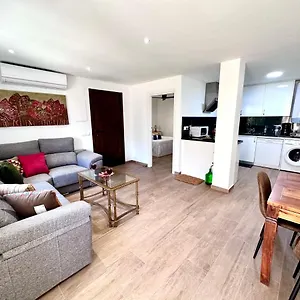 Apartamento Sol Y Mar La Cala Del Moral
