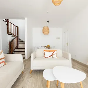 Casa Moure Сasa de vacaciones Costa Teguise