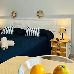 El Castillito Apartamento Buenavista Del Norte