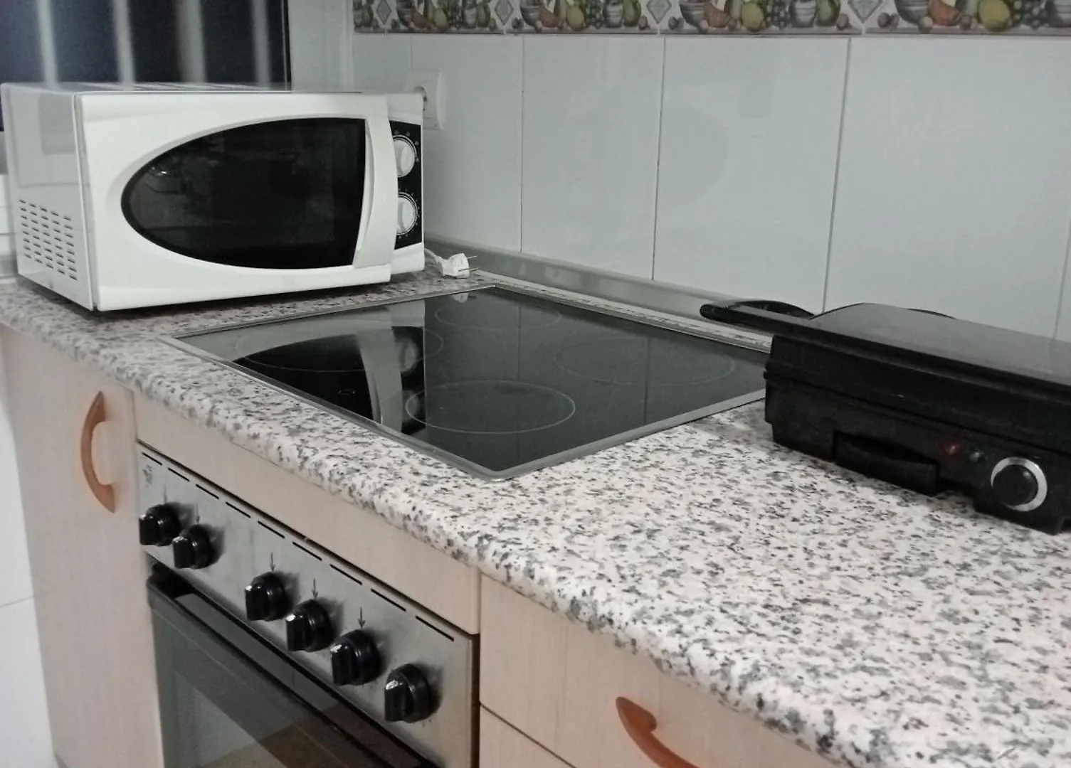 Playa Beach Malaga 3Habts Dobles, Cocina Familiar, Apartamento Completo La Cala Del Moral