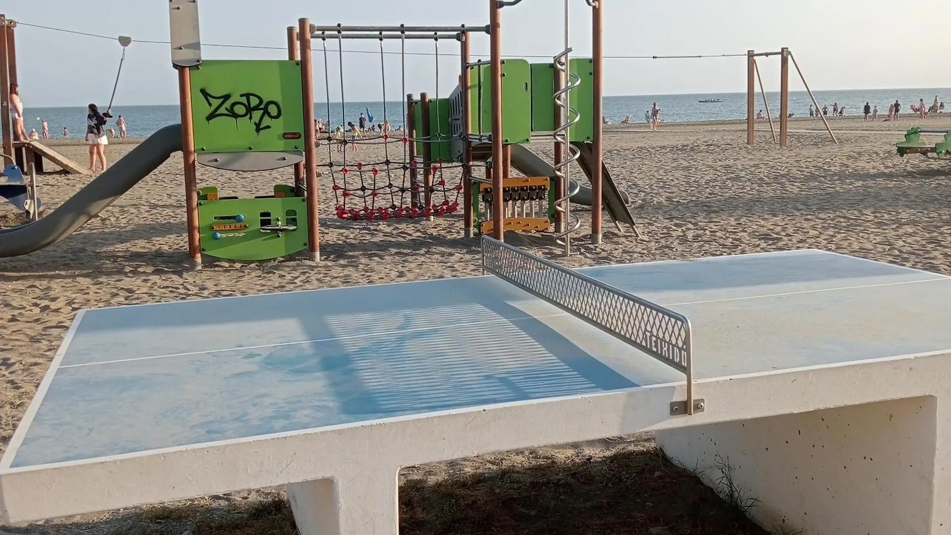 Playa Beach Malaga 3Habts Dobles, Cocina Familiar, Apartamento Completo La Cala Del Moral 0*,