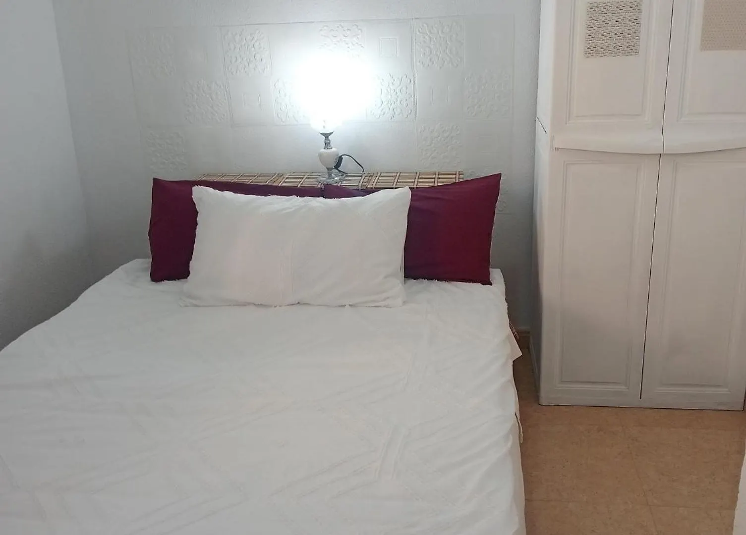 Playa Beach Malaga 3Habts Dobles, Cocina Familiar, Apartamento Completo La Cala Del Moral