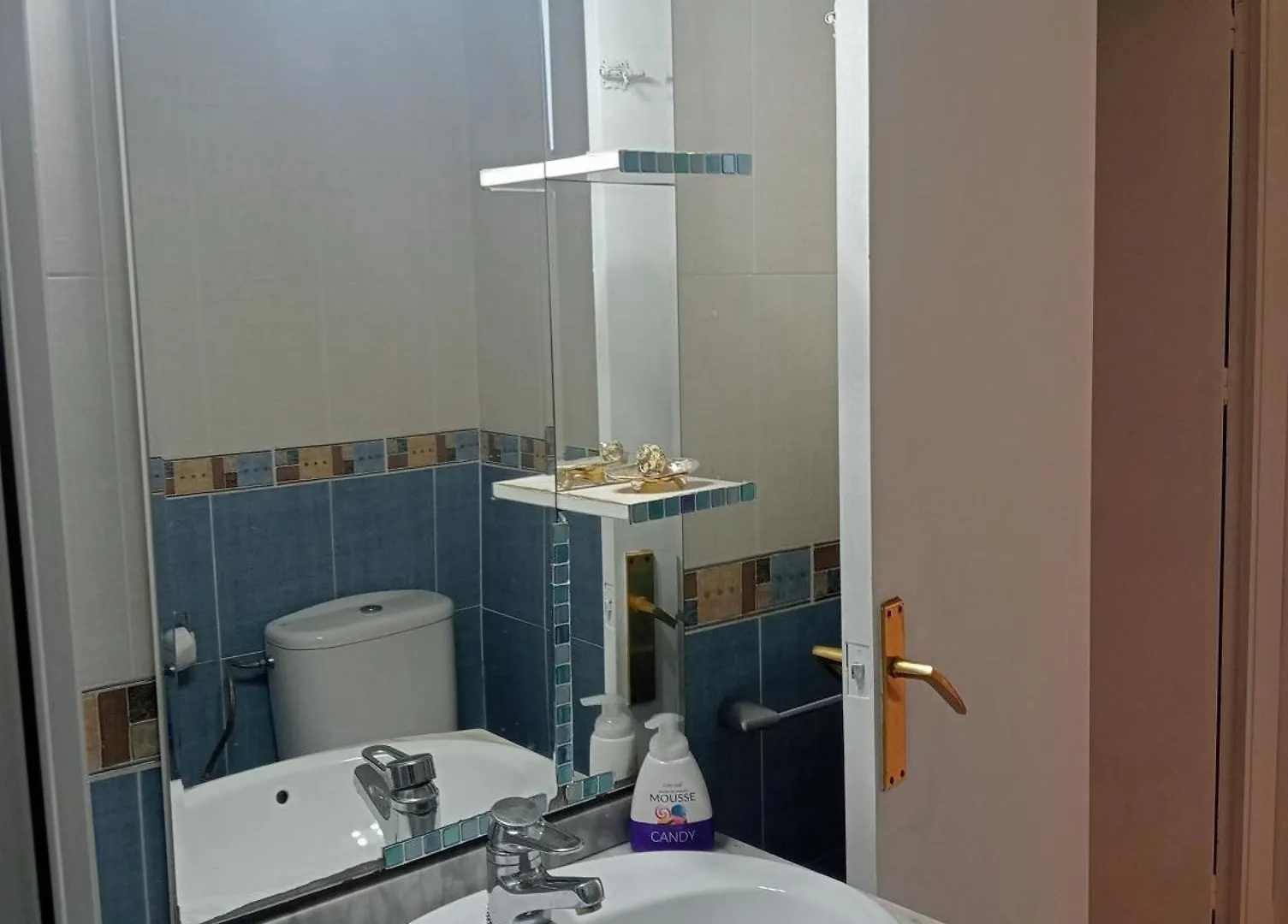 Playa Beach Malaga 3Habts Dobles, Cocina Familiar, Apartamento Completo La Cala Del Moral España